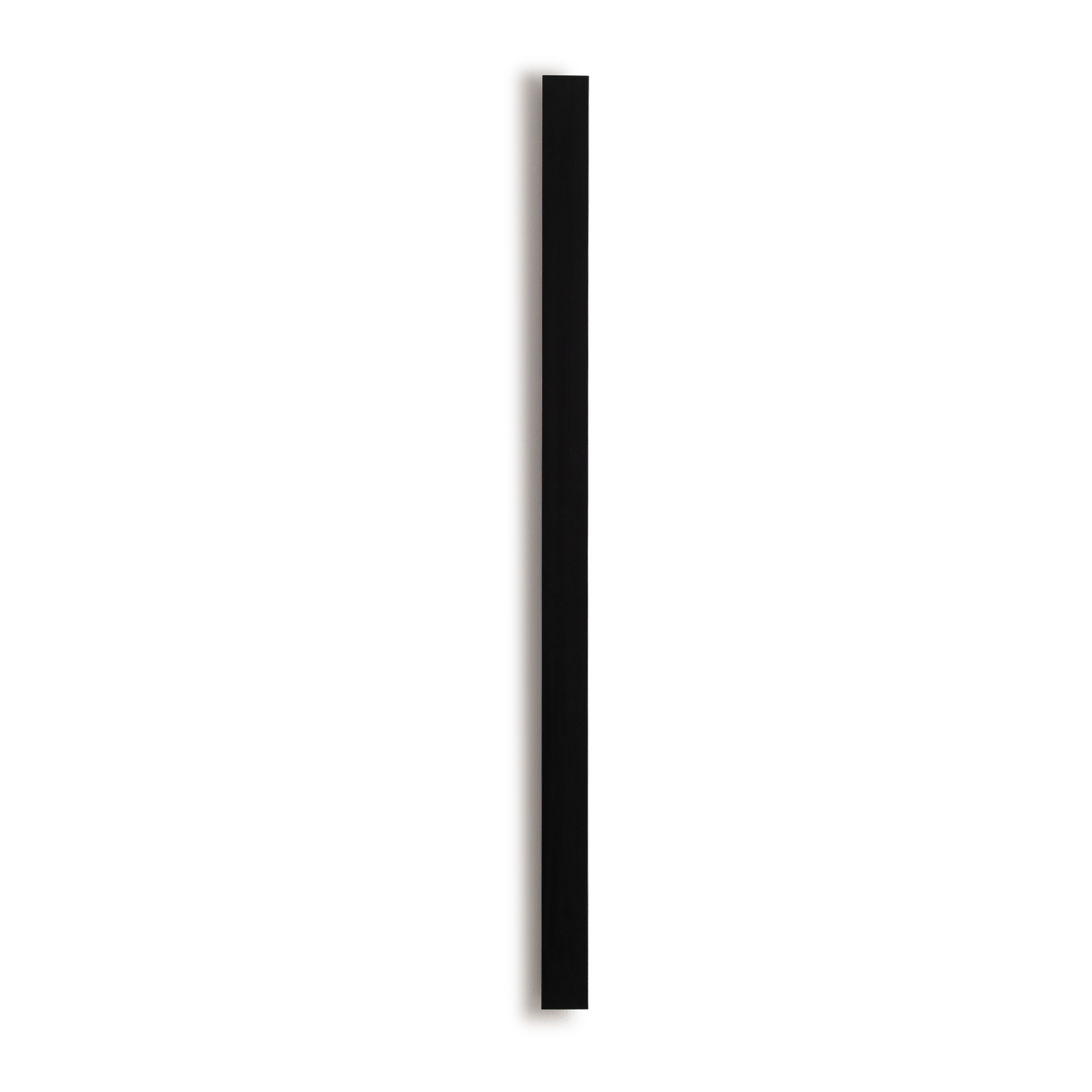 Kinkiet COMMA LED L czarny 11878 - Nowodvorski Lighting