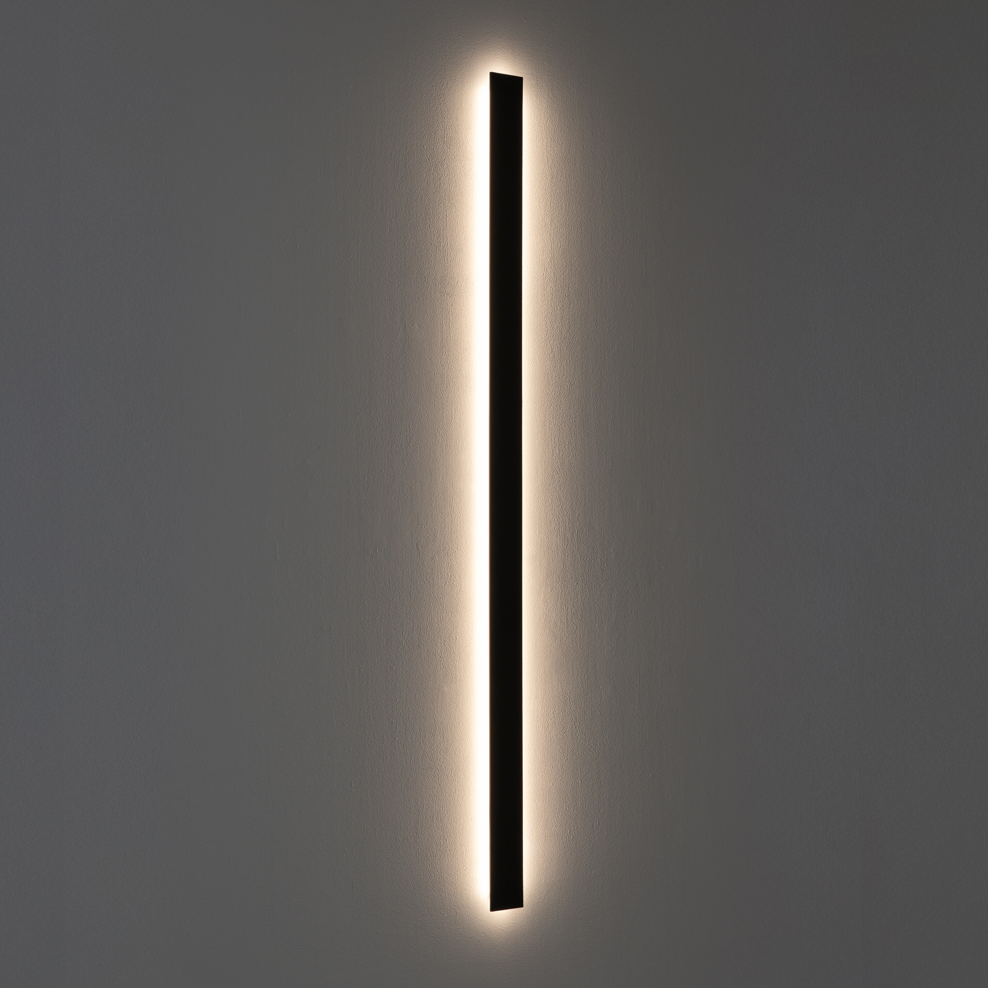 Kinkiet COMMA LED L czarny 11878 - Nowodvorski Lighting - obrazek 2