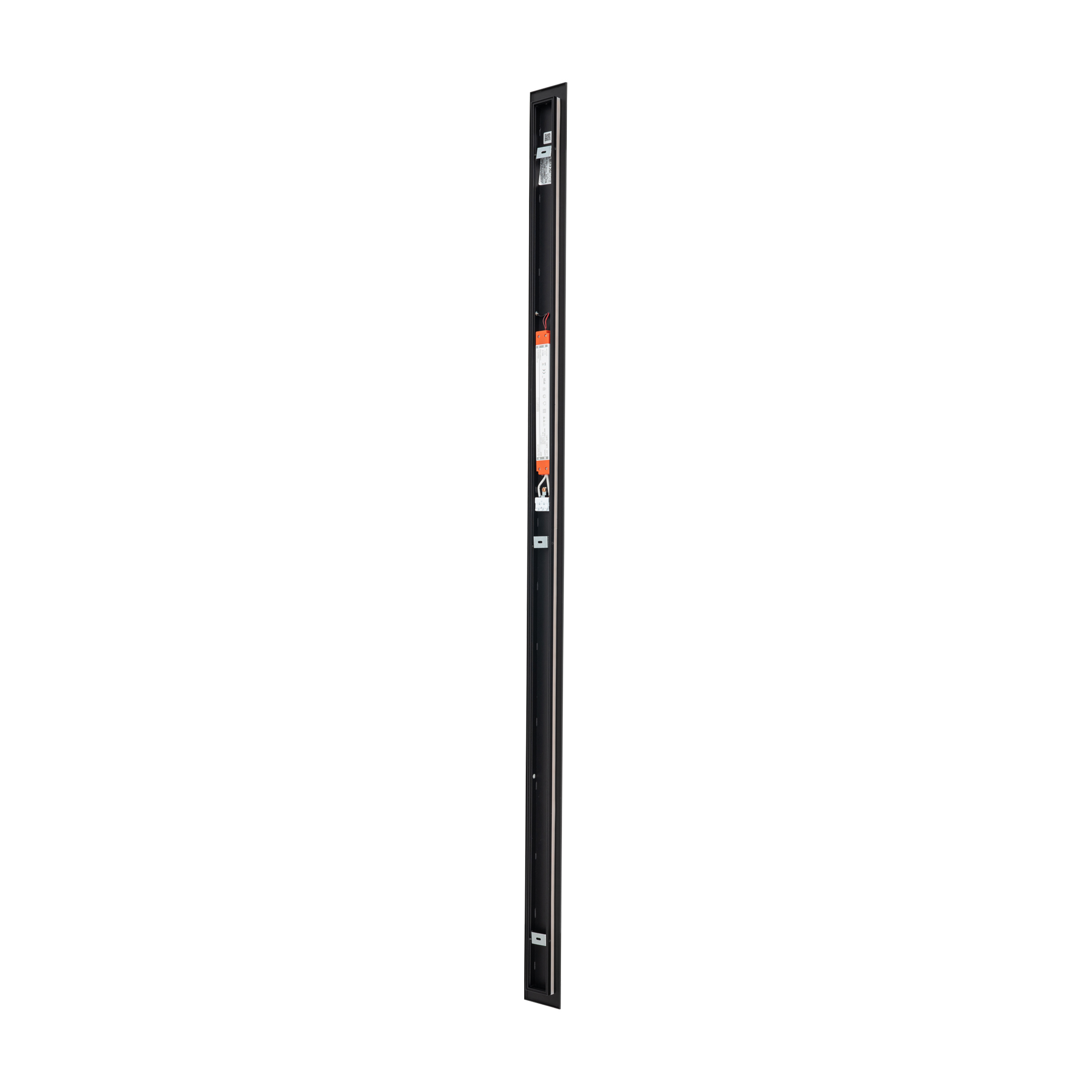 Kinkiet COMMA LED L czarny 11878 - Nowodvorski Lighting - obrazek 6