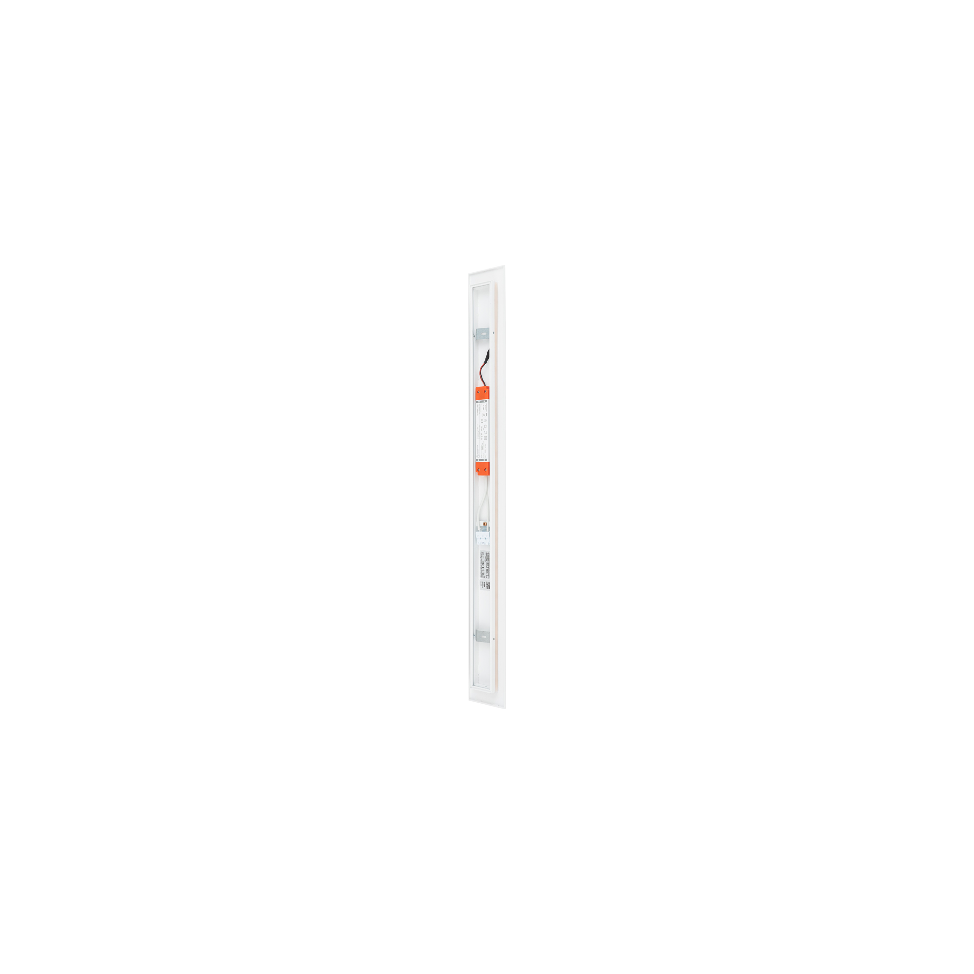 Kinkiet COMMA LED S biały 11884 - Nowodvorski Lighting - obrazek 5