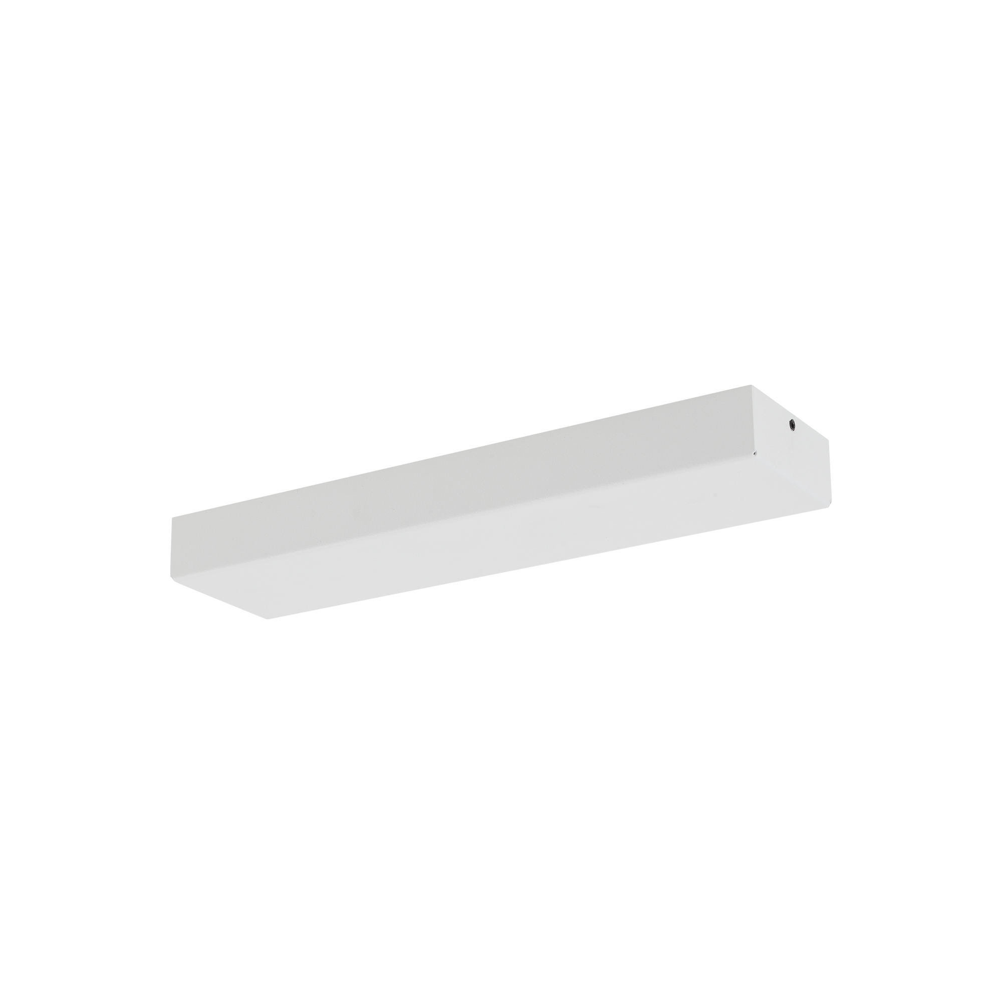 Puszka osłaniająca zasilacz do szynoprzewodów NANO-LVM biała 11894 - Nowodvorski Lighting