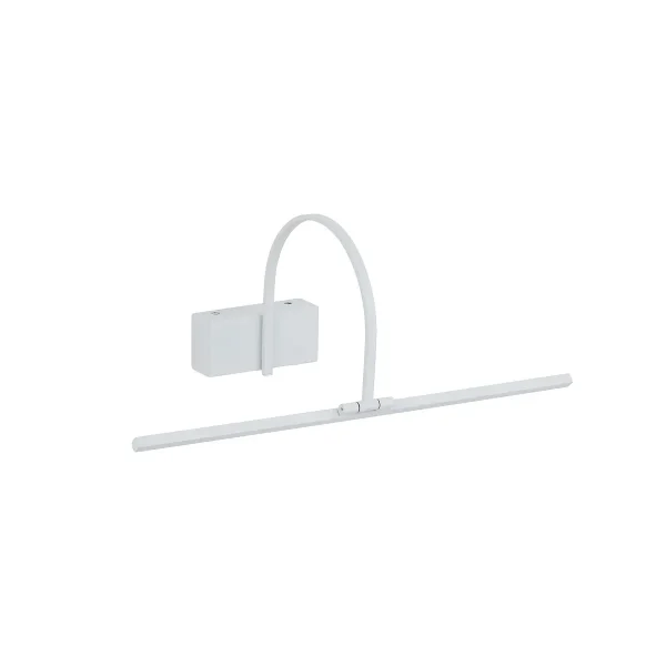 Lampa ścienna ARTLINE LED S biały 11955 - Nowodvorski Lighting