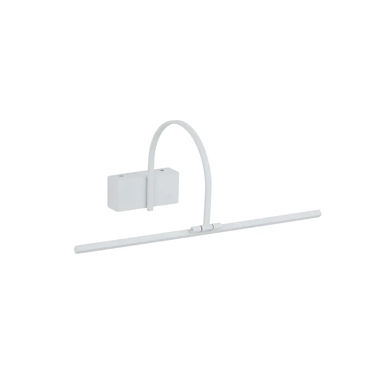 Lampa ścienna ARTLINE LED S biały 11955 - Nowodvorski Lighting
