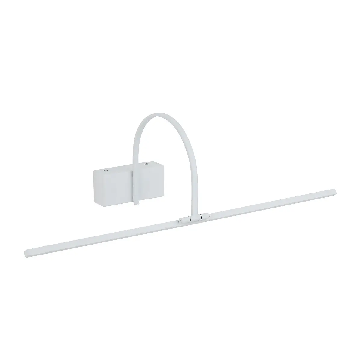 Lampa ścienna ARTLINE LED M biały 11956 - Nowodvorski Lighting
