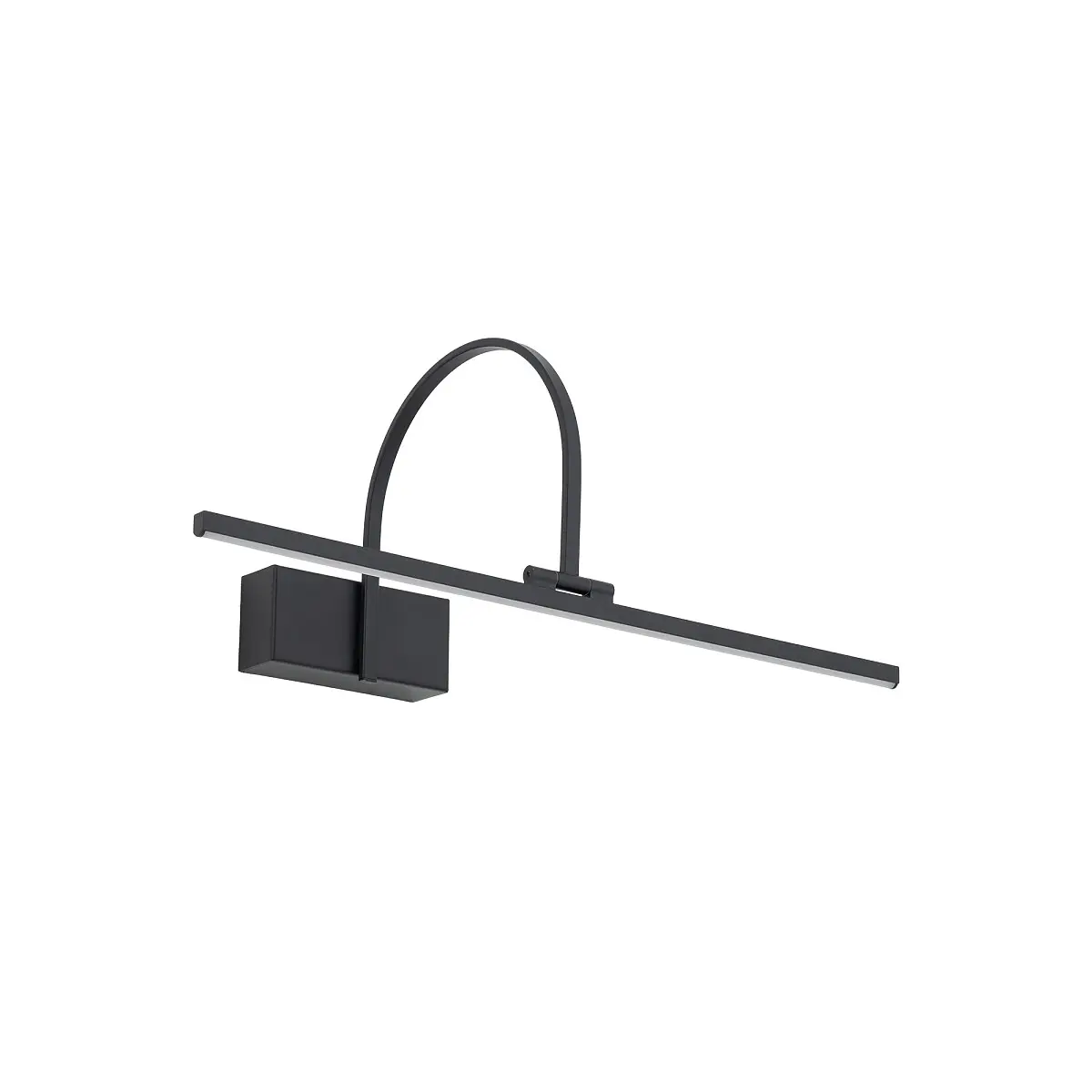 Lampa ścienna ARTLINE LED S czarny 11957 - Nowodvorski Lighting - obrazek 3