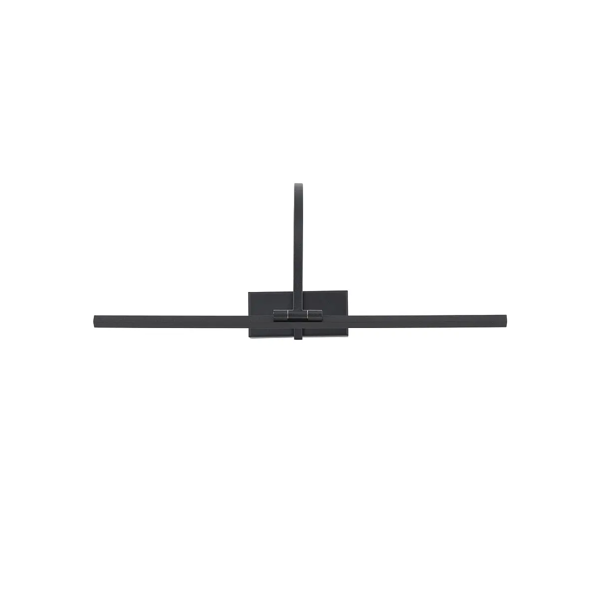 Lampa ścienna ARTLINE LED S czarny 11957 - Nowodvorski Lighting - obrazek 5