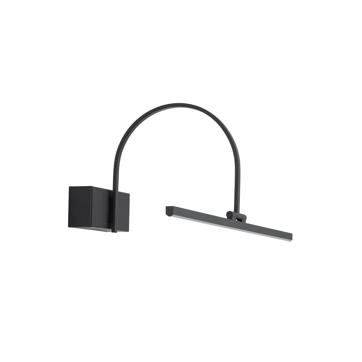 Lampa ścienna ARTLINE LED S czarny 11957 - Nowodvorski Lighting - obrazek 6