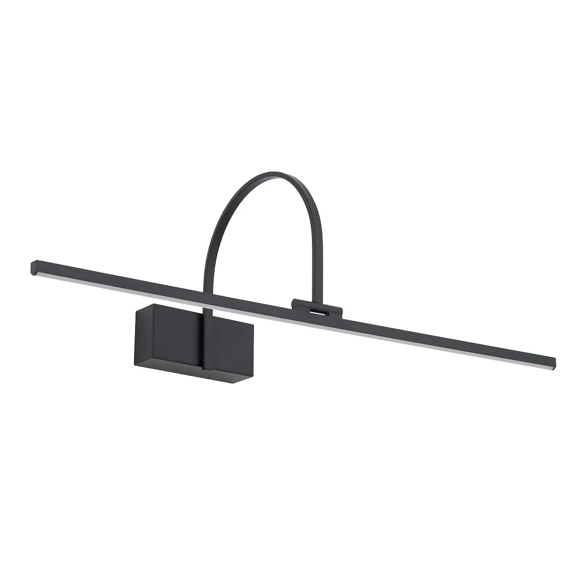 Lampa ścienna ARTLINE LED M czarny 11958 - Nowodvorski Lighting - obrazek 3