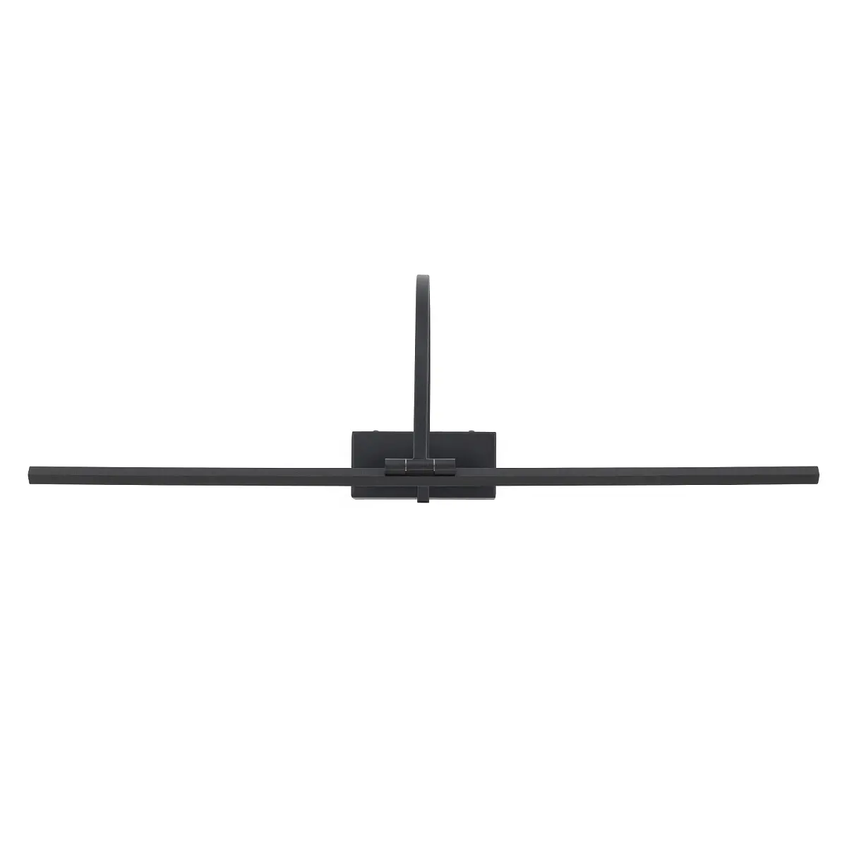Lampa ścienna ARTLINE LED M czarny 11958 - Nowodvorski Lighting - obrazek 7