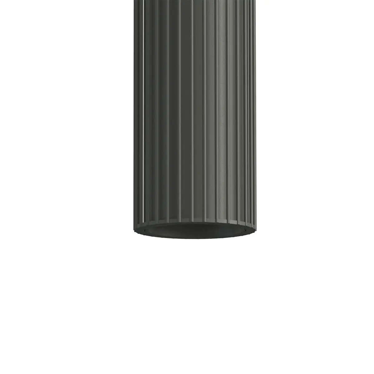 Lampa wisząca SINGLES A jedwabisty grafit 12195 - Nowodvorski Lighting - obrazek 6