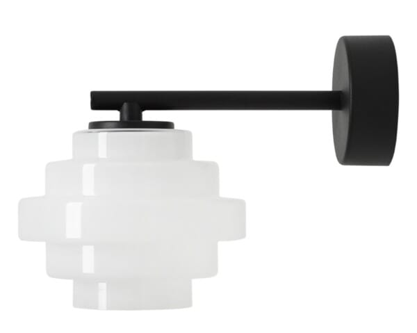 Kinkiet FILO MILKY (fi 14) 9002C1 - Aldex