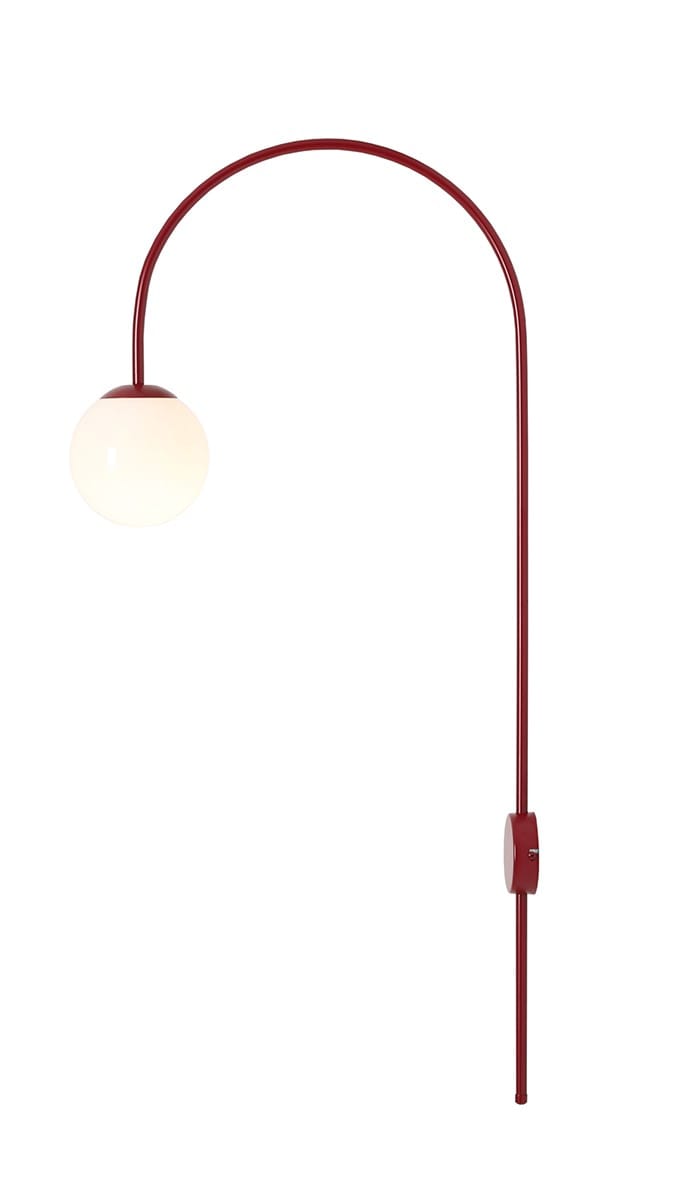 Kinkiet UNA RED WINE 1116C15 - Aldex