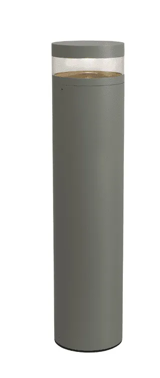 Lampa stojąca słupek ogrodowy STAVANGER 95CM DIM LED 1240AL - Norlys