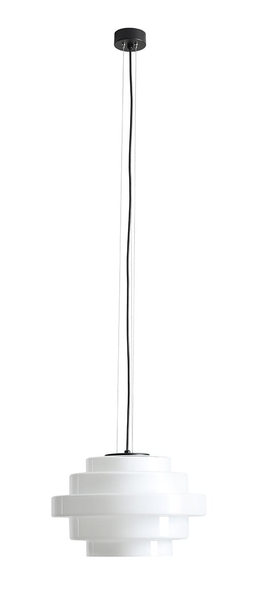 Lampa wisząca FILO MILKY (fi 28) 9000G1 - Aldex