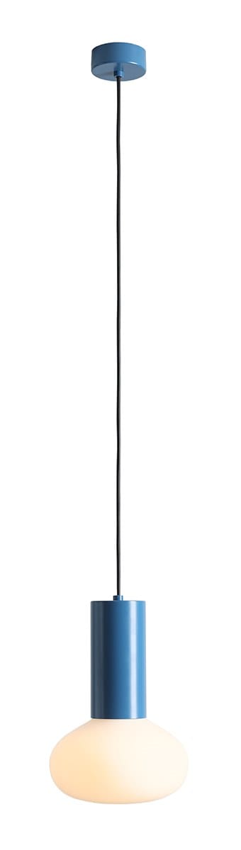 Lampa wisząca FLO SKY S (żarówki w zestawie) 7000G31_S - Aldex
