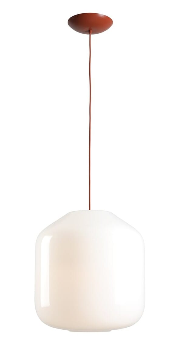 Lampa wisząca FLASK TERRA XL (żarówki w zestawie) 8500G24_XL - Aldex