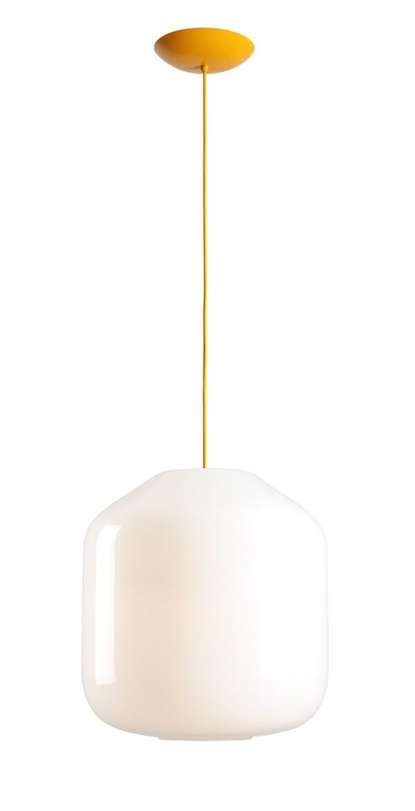 Lampa wisząca FLASK MIMOSA XL (żarówki w zestawie) 8500G21_XL - Aldex