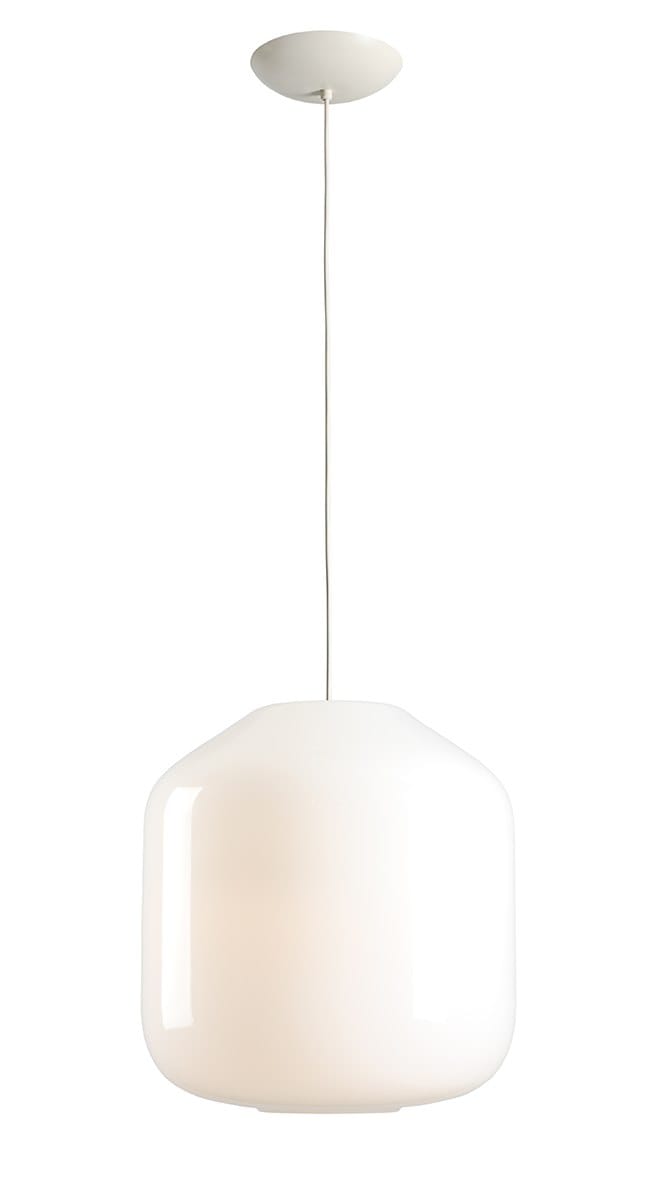 Lampa wisząca FLASK COTTON XL (żarówki w zestawie) 8500G20_XL - Aldex