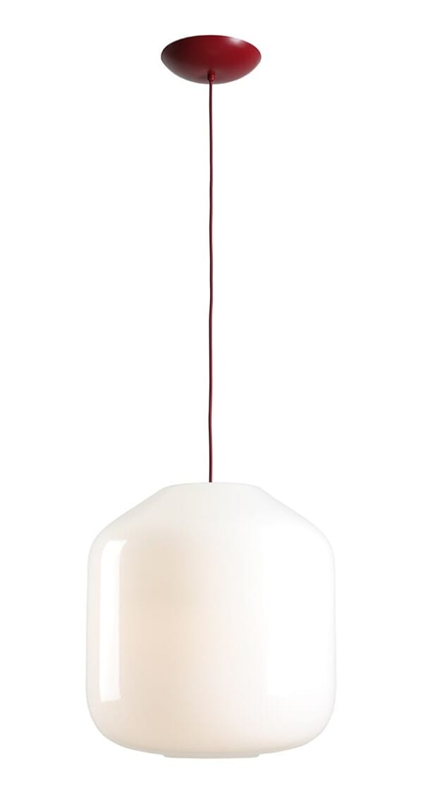 Lampa wisząca FLASK CHERRY XL (żarówki w zestawie) 8500G15_XL - Aldex