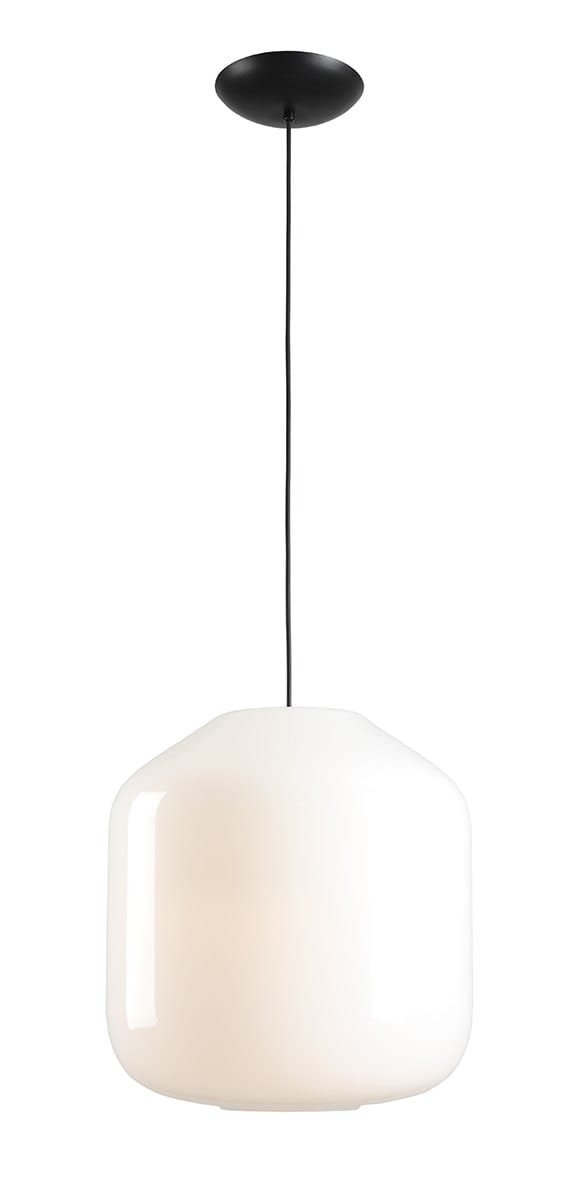 Lampa wisząca FLASK ORCHID XL (żarówki w zestawie) 8500G1_XL - Aldex