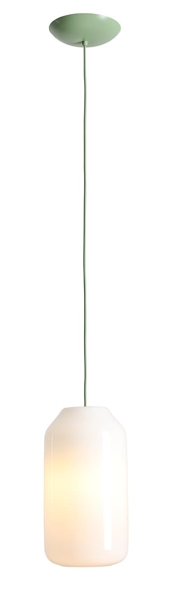 Lampa wisząca FLASK SAGE M (żarówki w zestawie) 8500G32_M - Aldex