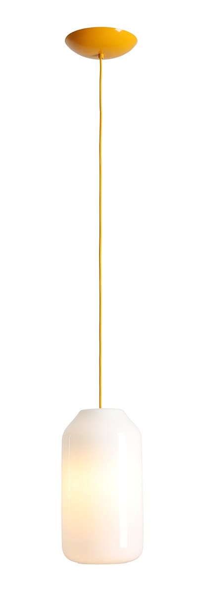 Lampa wisząca FLASK MIMOSA M (żarówki w zestawie) 8500G21_M - Aldex