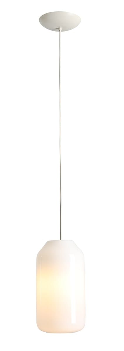 Lampa wisząca FLASK COTTON M (żarówki w zestawie) 8500G20_M - Aldex