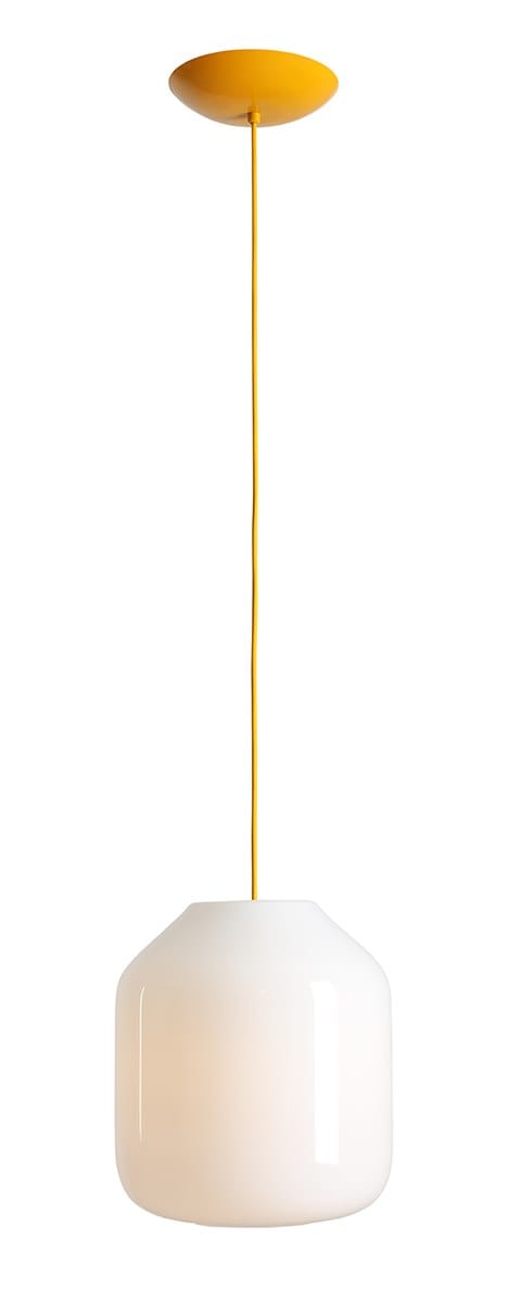 Lampa wisząca FLASK MIMOSA L (żarówki w zestawie) 8500G21_L - Aldex
