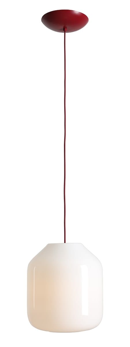 Lampa wisząca FLASK CHERRY L (żarówki w zestawie) 8500G15_L - Aldex