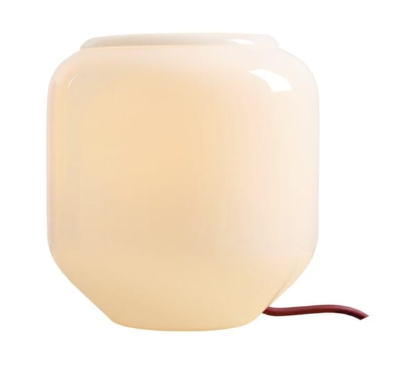 Lampa stojąca FLASK CHERRY S (żarówki w zestawie) 8500B15_S - Aldex