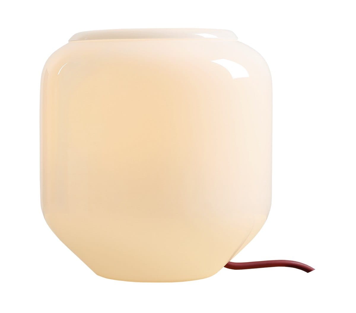 Lampa stojąca FLASK CHERRY S (żarówki w zestawie) 8500B15_S - Aldex