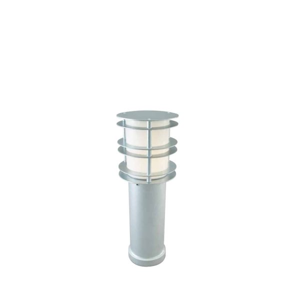 Lampa stojąca słupek STOCKHOLM 49CM DIM LED 1260GA - Norlys
