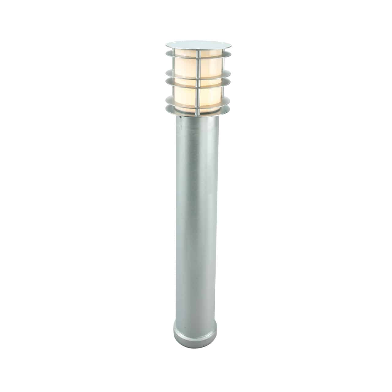Lampa stojąca słupek STOCKHOLM 85CM DIM LED 1265GA - Norlys