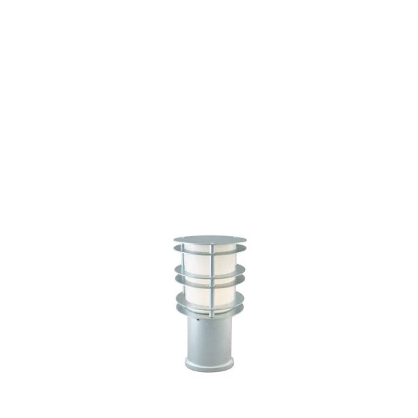Lampa stojąca słupek STOCKHOLM 28CM DIM LED 1268GA - Norlys