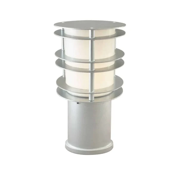 Lampa stojąca STOCKHOLM 1269 GALVANIZED - Norlys