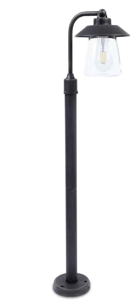 Lampa stojąca CATE rdzawy 7264210213 – Lutec - obrazek 2
