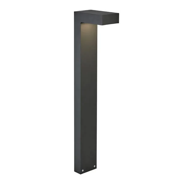 Słupek ogrodowy ASKER 1310GR - Norlys