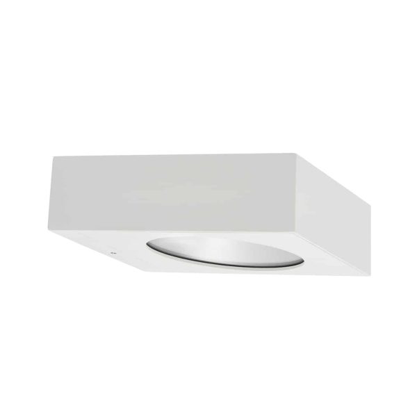 Kinkiet elewacyjny ogrodowy HITRA LED 1330W - Norlys