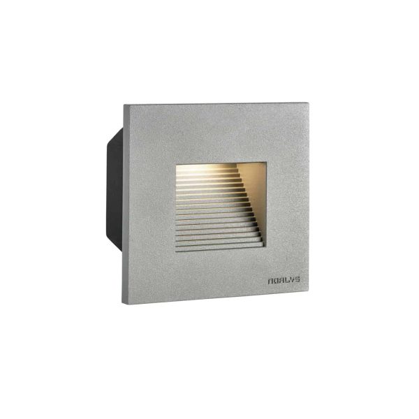 Oprawa do wbudowania NAMSOS MINI LED 1340AL - Norlys