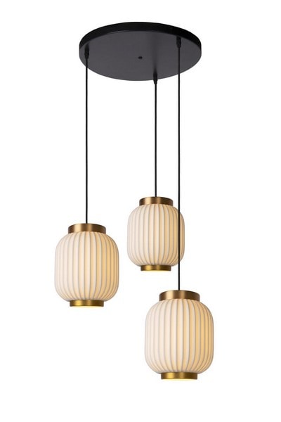 Lampa wisząca GOSSE 13435/03/31 - Lucide