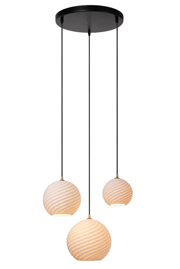 Lampa wisząca BINA 13451/03/31 - Lucide
