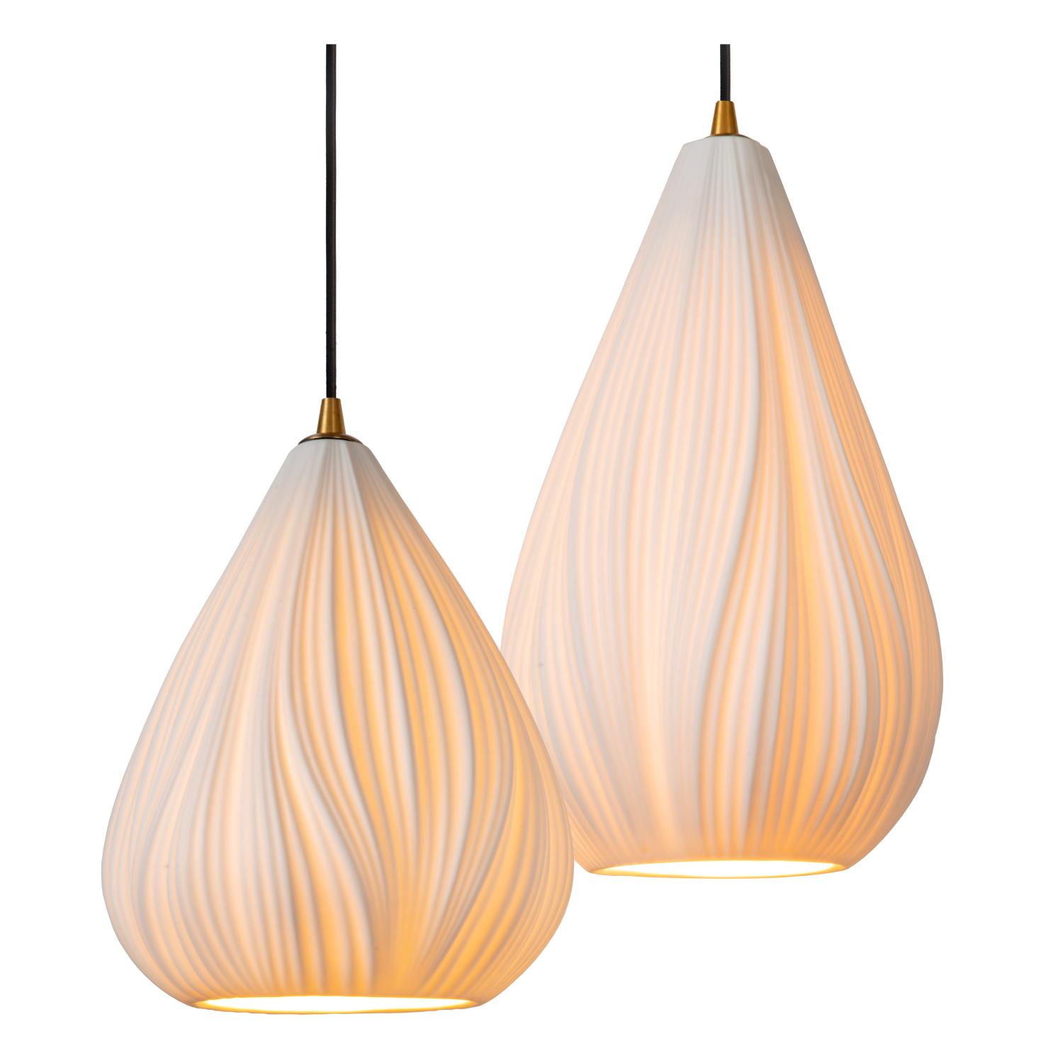 Lampa wisząca CINZIA 13452/04/31 - Lucide - obrazek 2