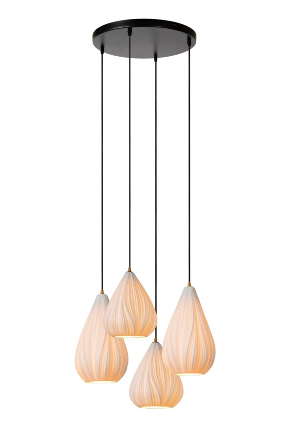 Lampa wisząca CINZIA 13452/04/31 - Lucide