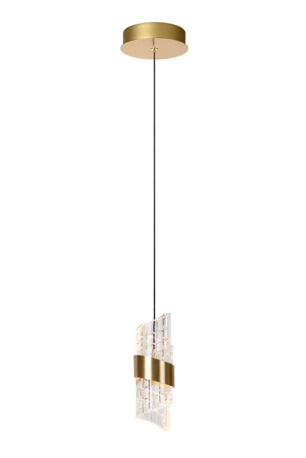 Lampa wisząca KLIGANDE 13496/07/02 - Lucide
