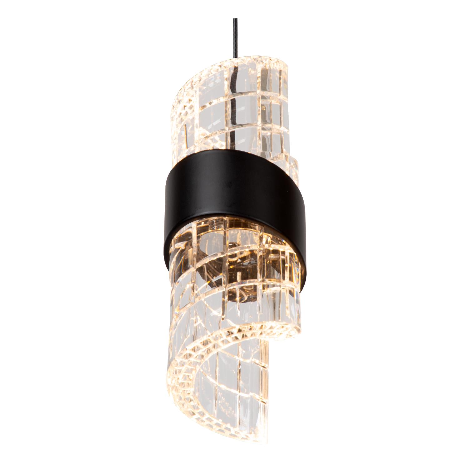 Lampa wisząca KLIGANDE 13496/21/30 - Lucide - obrazek 4