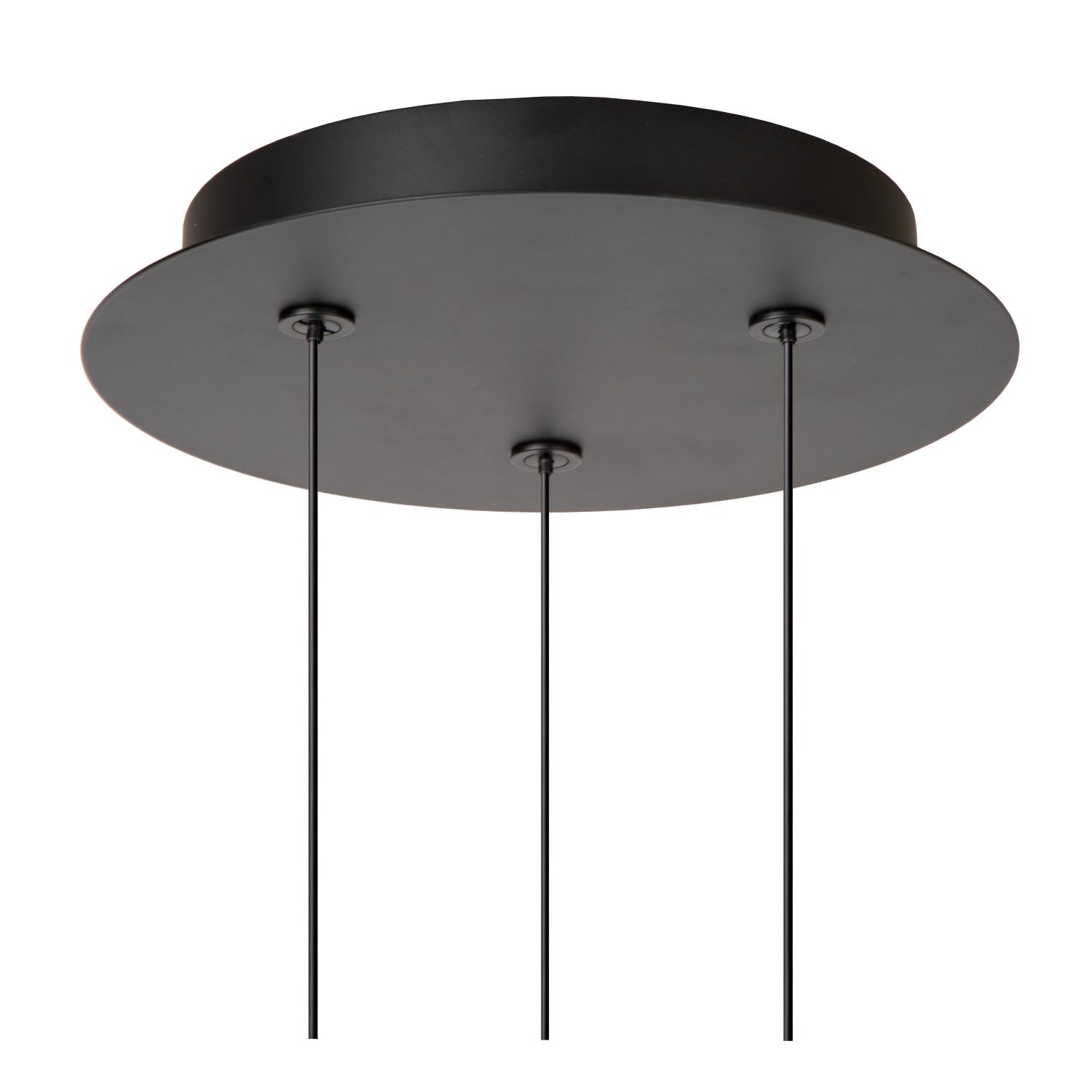 Lampa wisząca KLIGANDE 13496/21/30 - Lucide - obrazek 5