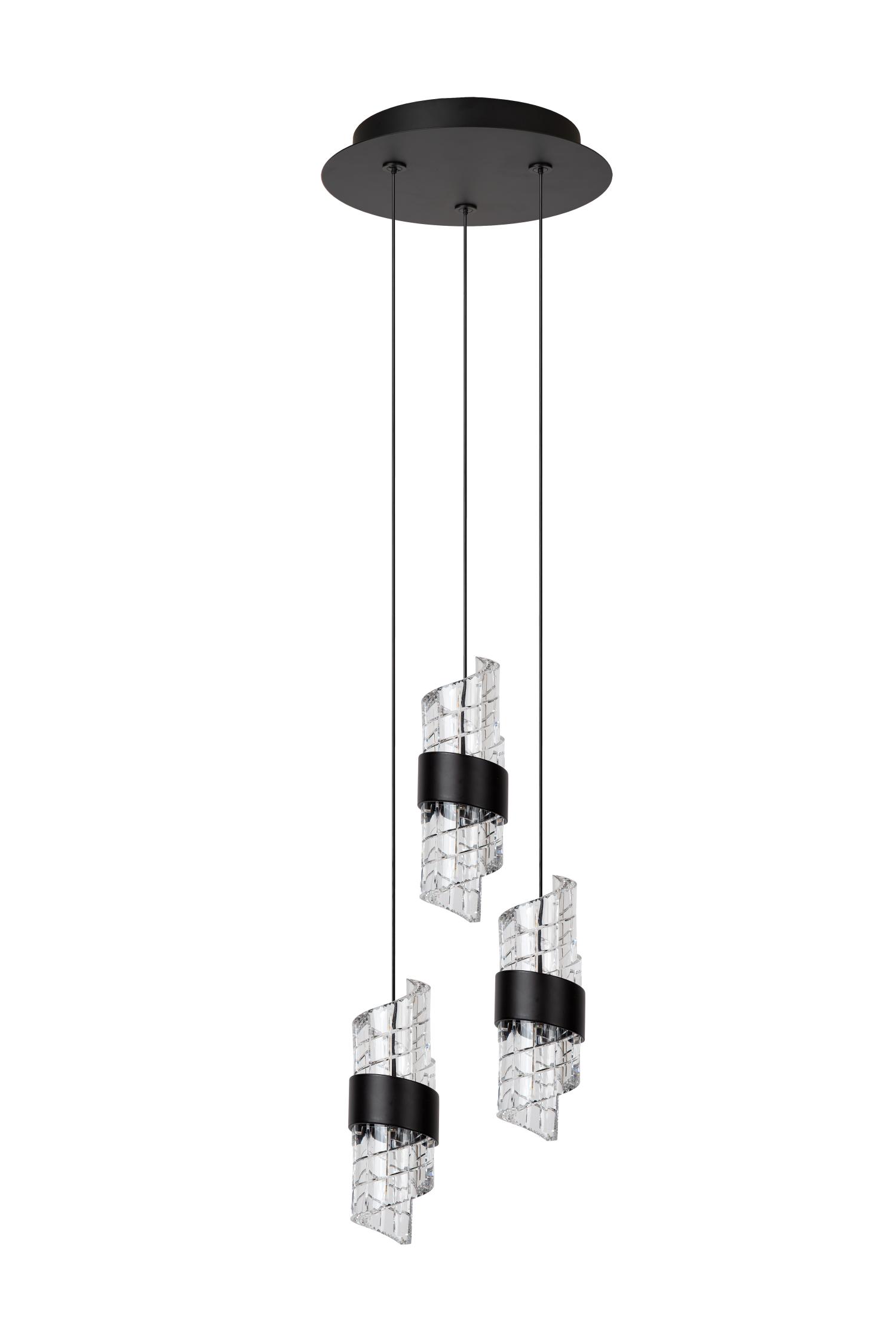 Lampa wisząca KLIGANDE 13496/21/30 - Lucide - obrazek 2