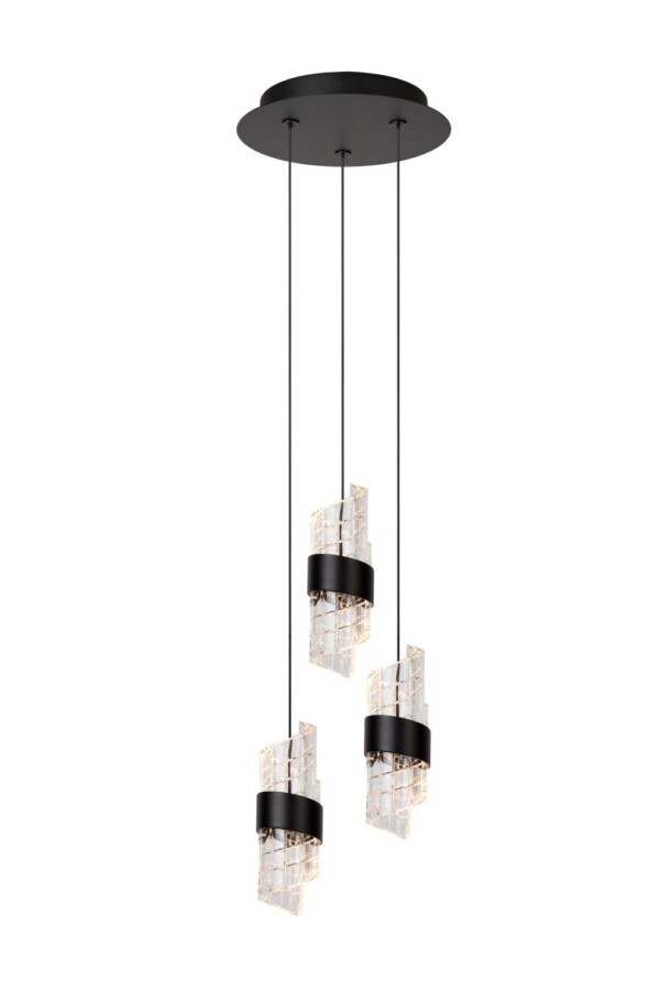 Lampa wisząca KLIGANDE 13496/21/30 - Lucide