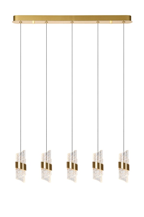 Lampa wisząca KLIGANDE 13496/35/02 - Lucide