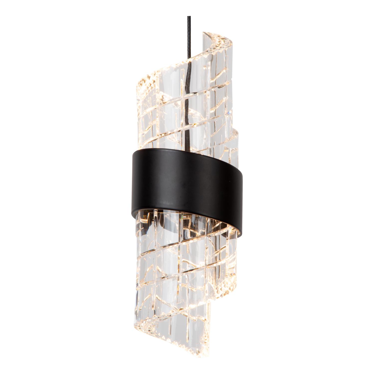 Lampa wisząca KLIGANDE 13496/36/30 - Lucide - obrazek 3
